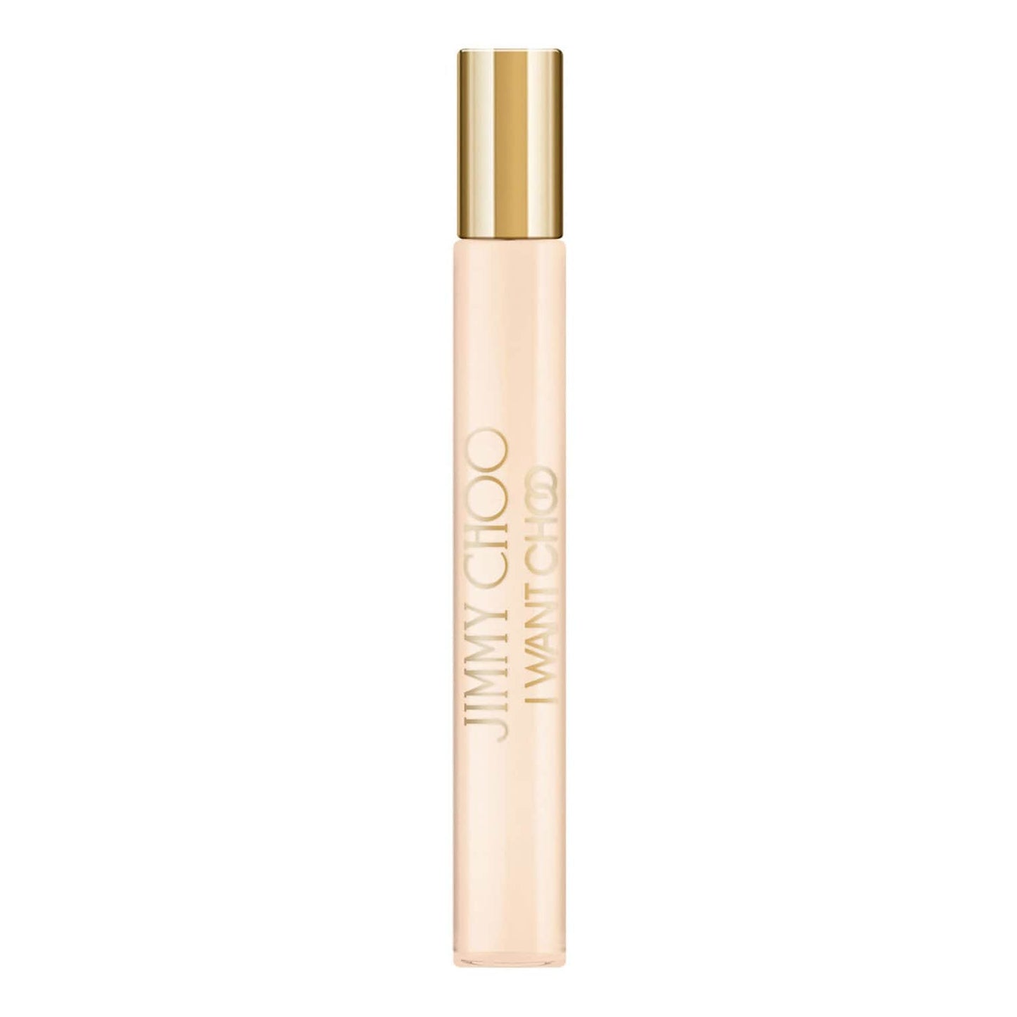JIMMY CHOO I Want Choo - Eau de Parfum Format Voyage
