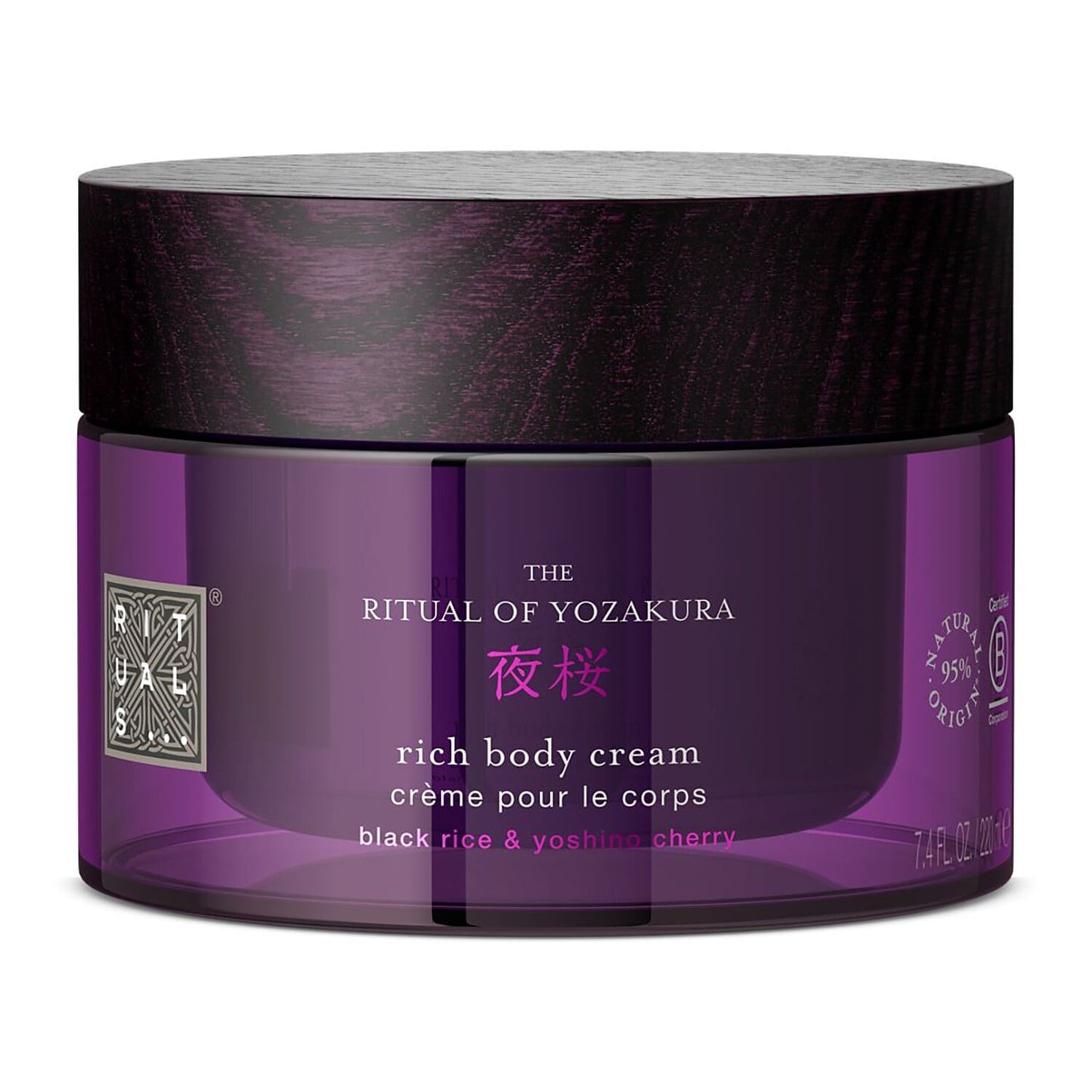 RITUALS The Ritual of Yozakura - Crème Riche pour le Corps