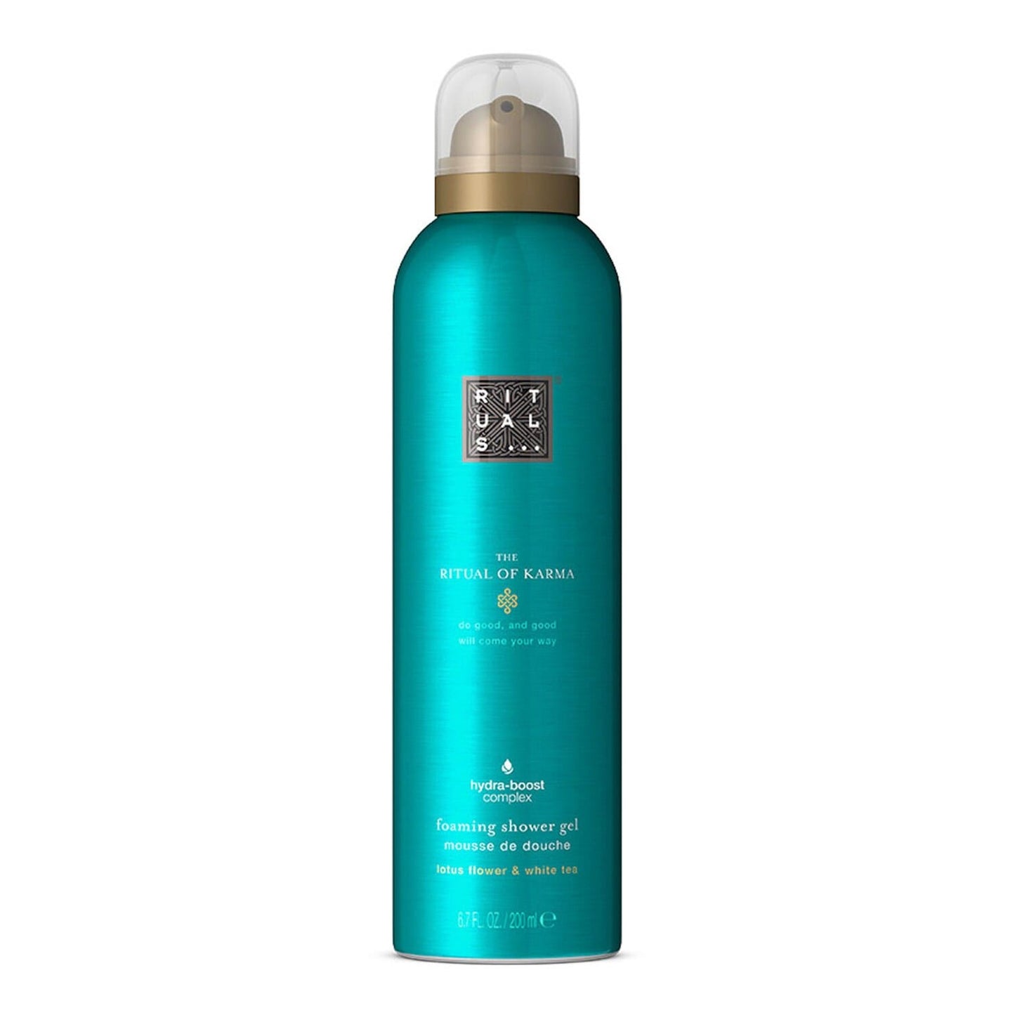 RITUALS The Ritual of Karma - Mousse de douche