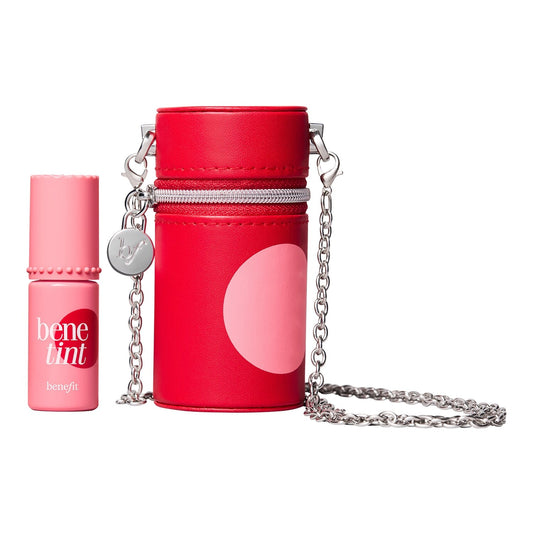 BENEFIT COSMETICS Benetint Edition Limitée - Blush Liquide Joues et Lèvres